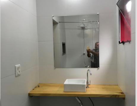 Chale Itamambuca -Suite 1 Ubatuba Exteriör bild